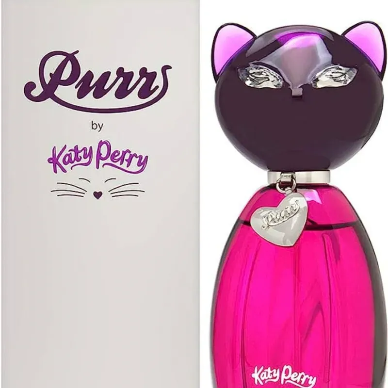 Katty Perry Purr 100ml eau de parfum 