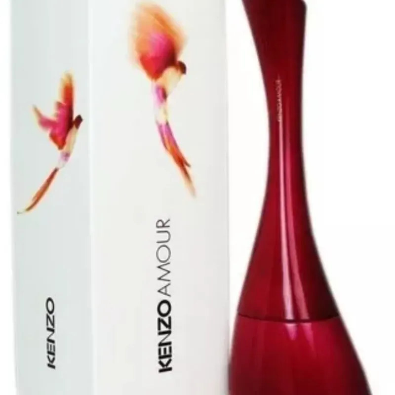 Kenzo Amour 100ml eau de toillete 