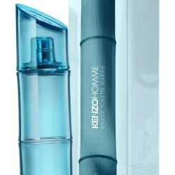 Kenzo Homme Marine 100ml eau de toillete 