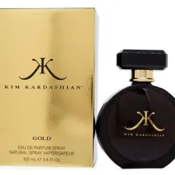 Kim Kardashian Gold 100ml eau de parfum 