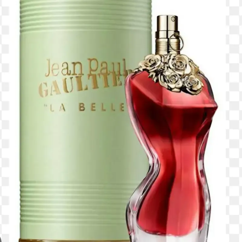 La Belle Jean Paul Gaultier 100ml eau de parfum 