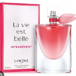 La Vie est Belle. Lancome 100 ml eau de Parfum intense 