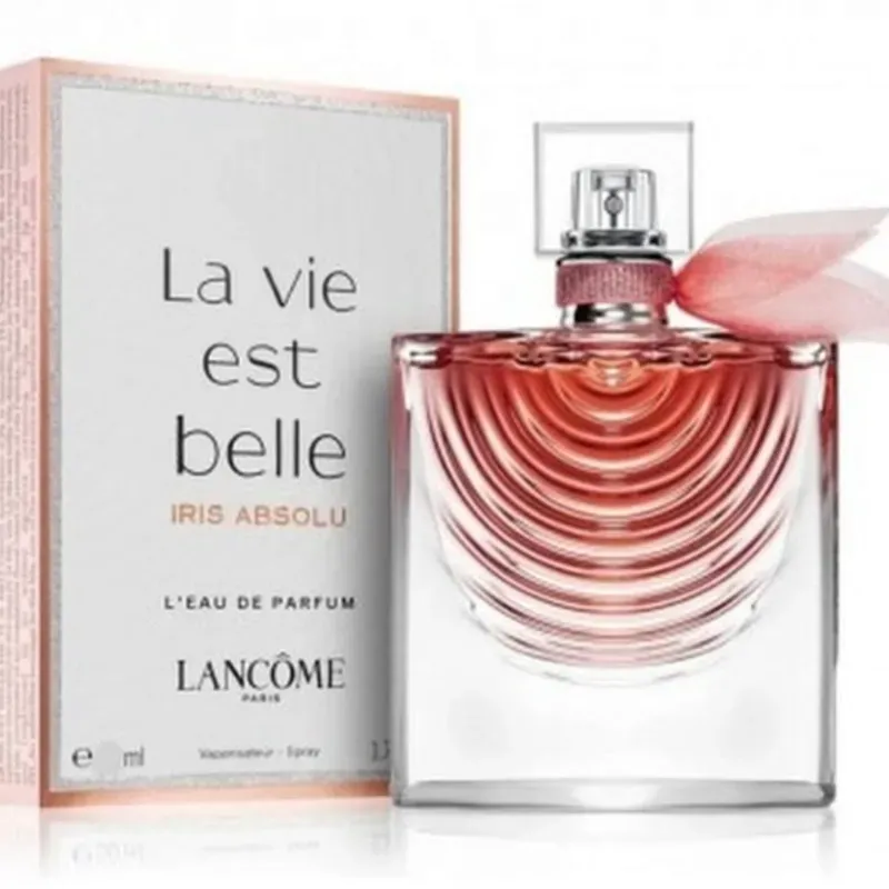 Lancome La Vie est Belle Iris absolute 100ml eau de parfum 