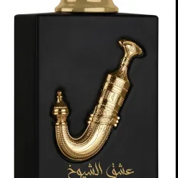 Lataffa Al Shuyukh Gold. Eau se Parfum 100 ml