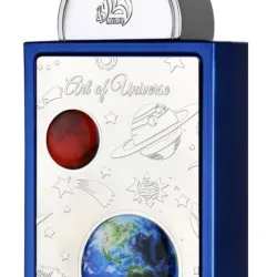 Lattafa Art of Universe 100ml eau de parfum 