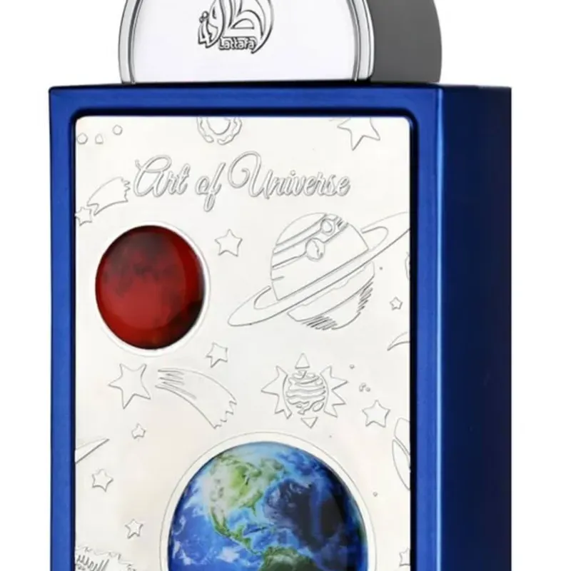 Lattafa Art of Universe 100ml eau de parfum 