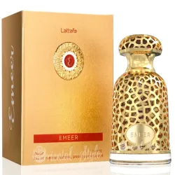 Lattafa Emeer 100ml eau de parfum 