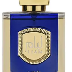 Lattafa Liam Blue. 100 ml eau de parfum 