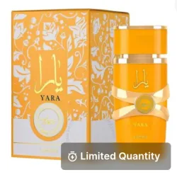 Lattafa Yara Tous. 100 ml eau de parfum 