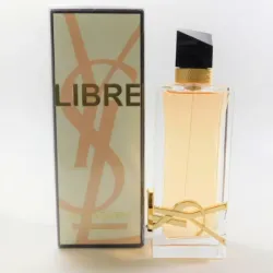 Libre Yves saint Lauren. 100ml eau de toillete 