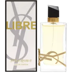 Libre Yves Saint Lauren Eau de Parfum 100ml 
