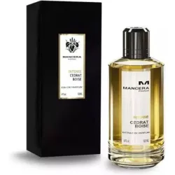 Mancera Cedrat Boise Extrait de Parfum 120ml 