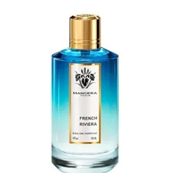 Mancera French Riviera 120ml eau de parfum 