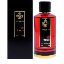 Mancera Red Tobacco 120ml eau de parfum 