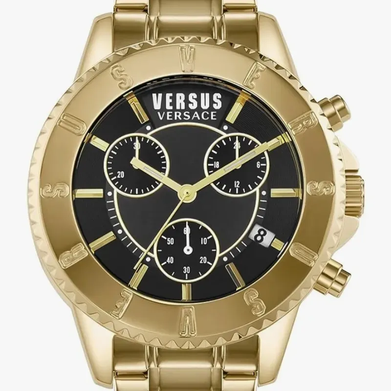 Mens  Reloj Versus Versace  Tokio Chrono VSPGN2419 0