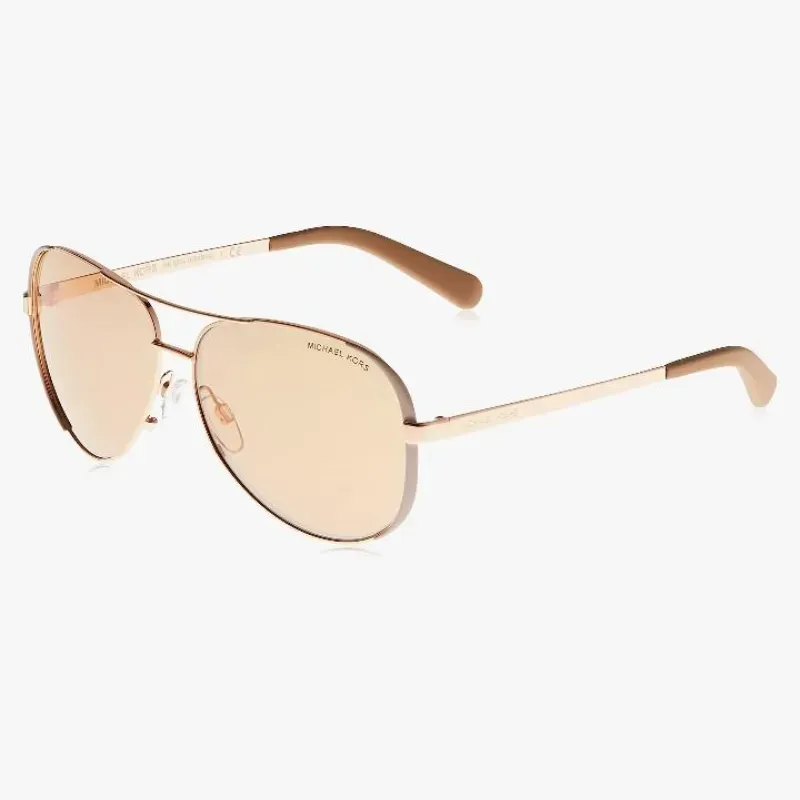 Michael Kors Chelsea Aviator mujer 