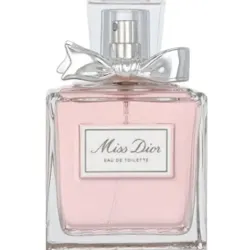 Miss Dior 100ml eau de toillete 
