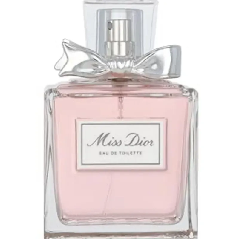 Miss Dior 100ml eau de toillete 