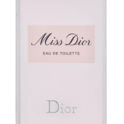 Miss Dior 50ml eau de toillete 