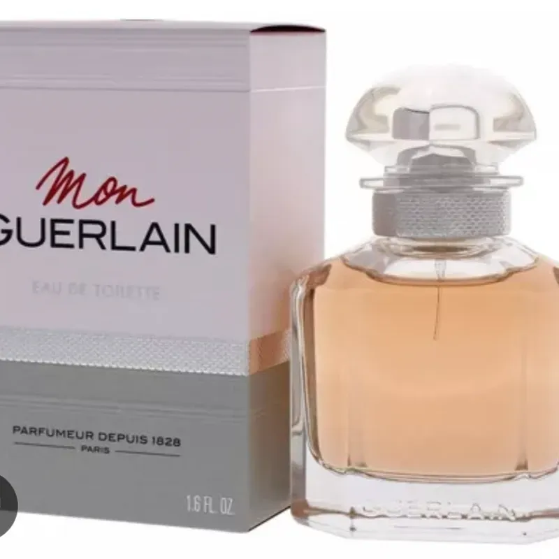 Mon Guerlain 100ml eau de parfum 