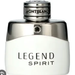 MontBlanc Legend Spirit 100 ml eau de toillete 