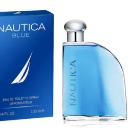 Nautica Blue 100ml Eau de toillete 