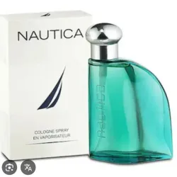 Nautica Classic 100ml eau de toillete 