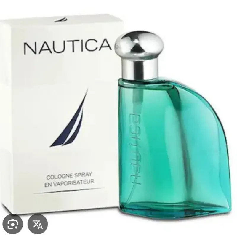 Nautica Classic 100ml eau de toillete 
