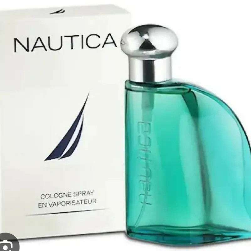 Náutica Voyage Classic 100ml eau de toillete 