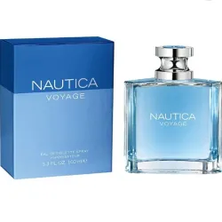 Nautica Voyage Eau de Toilette 3,4 Oz Men's 