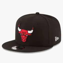 New Era Gorra talla 7 3/8 Chicago Bulls Autentic