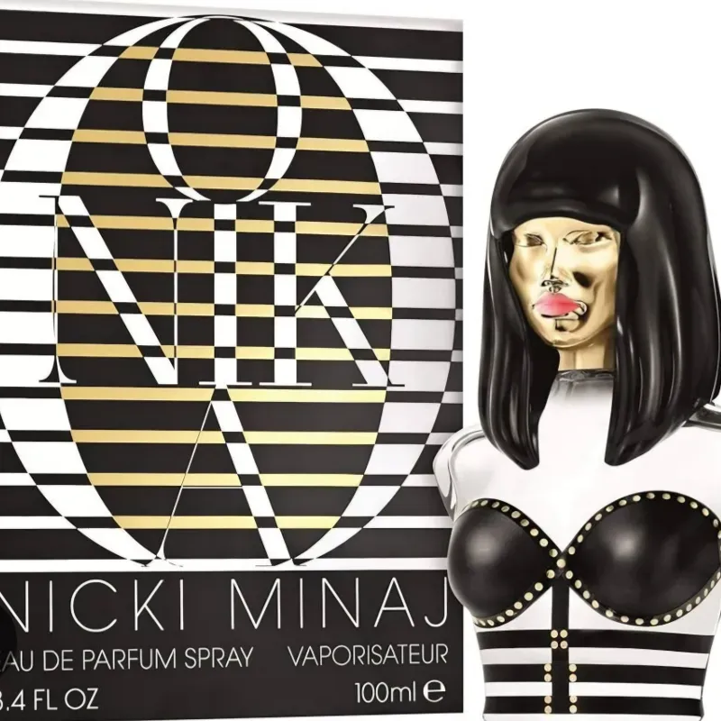 Nicki Minaj Onika 100ml eau de parfum 