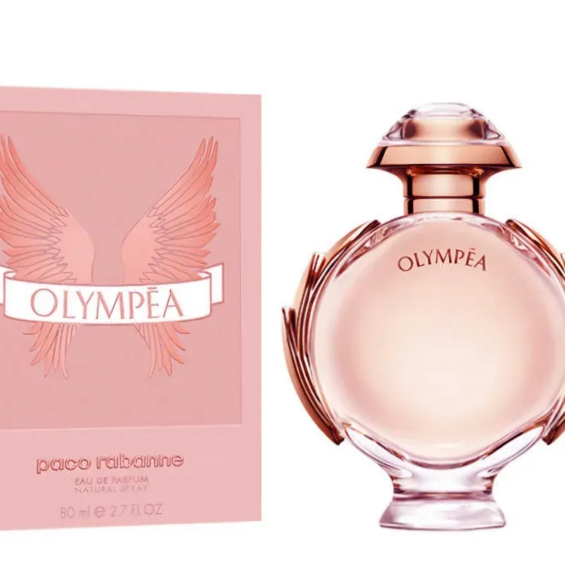 Olympea Paco Rabanne 100ml eau de parfum 