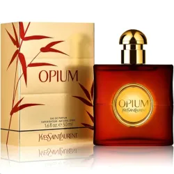 Opium Yves Saint Laurent 50ml Eau de parfum 