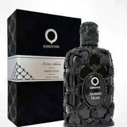 Orientica Amber Noir 80ml eau de parfum 