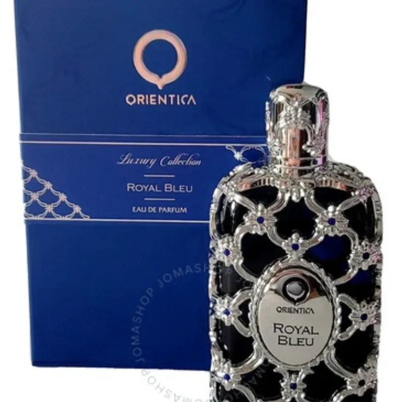 Orientica Royal Bleu. 100 ml eau de parfum