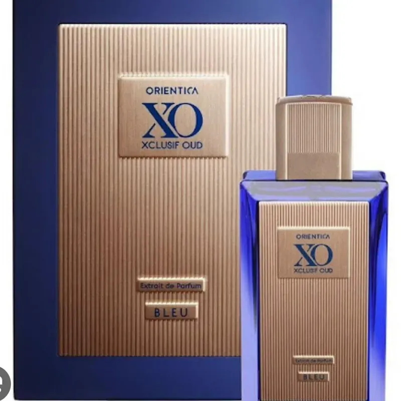 Orientica XO. Xclusif. Extracto de perfume 100 ml