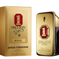 Paco Rabanne One Million  Royal 50ml eau de parfum 