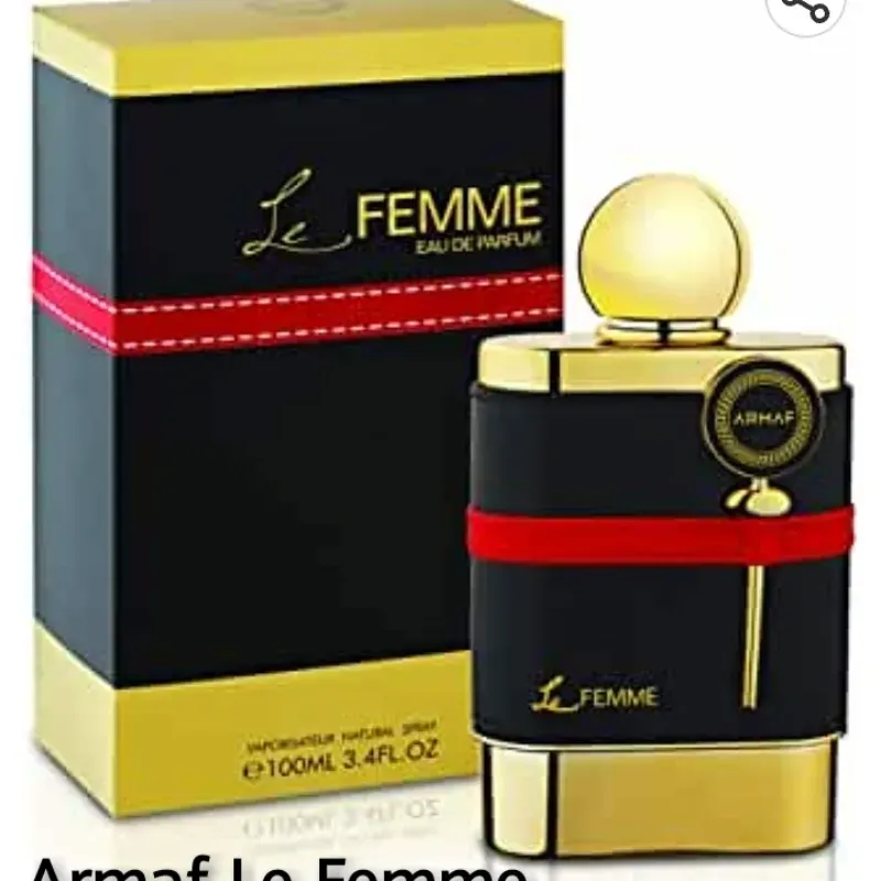 Armaf Le Femme 100 ml 