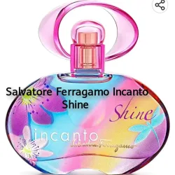 Salvatore Ferragamo Incanto 100 Ml