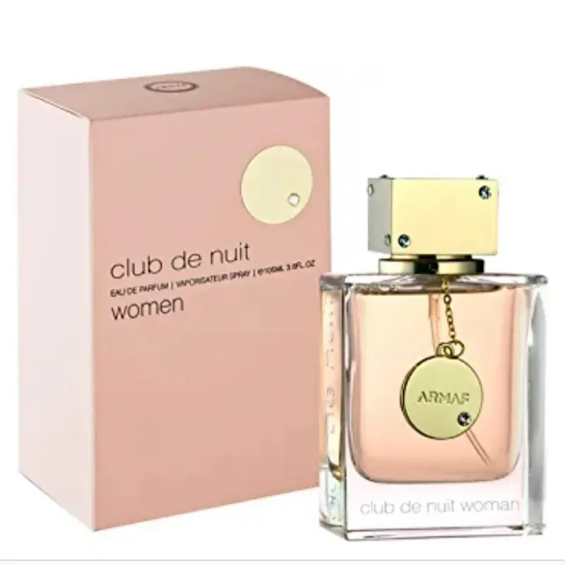 Armaf Club de Nuit EDP Mujer 100 mililitros 