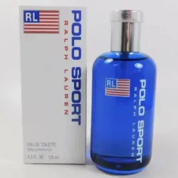 Polo Sport Ralph Lauren 125ml eau de toillete 