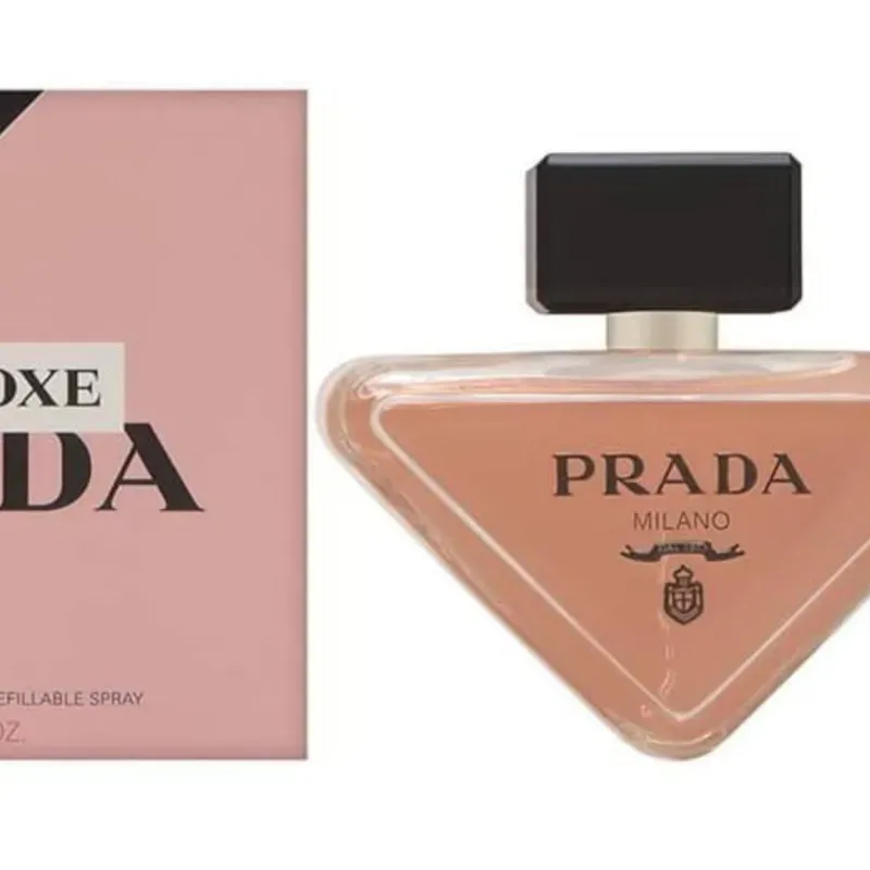 Prada Paradoxe 100ml eau de parfum 