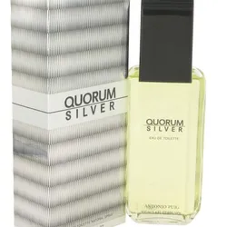 Quorum Silver 