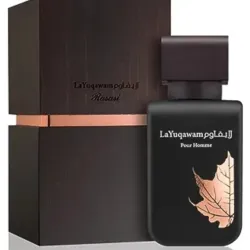 Rasasi LaYuqawam. 75 ml eau de parfum 