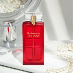 Red Door Elizabeth Arden 100ml eau de parfum 