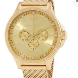 Reloj Technomarine Moonsum 45 mm gold 