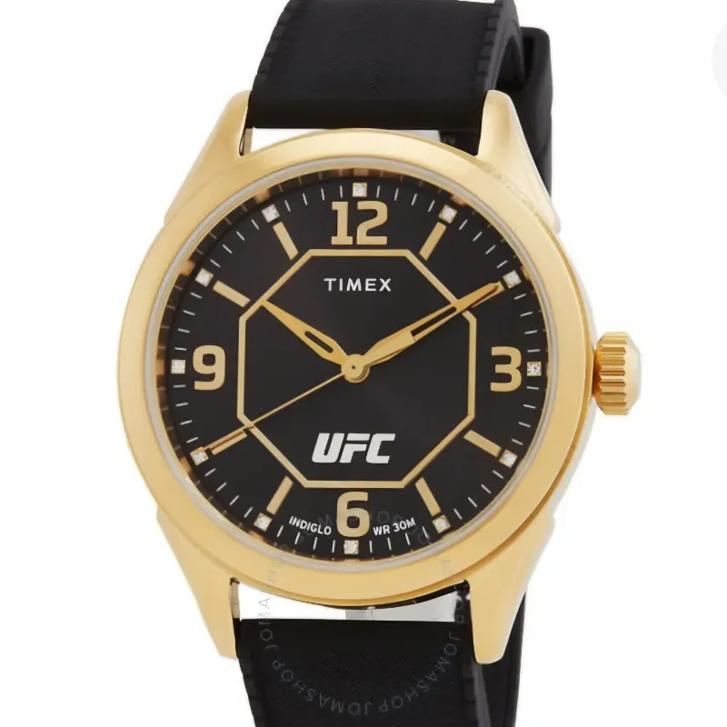 Reloj Timex street UFC 42mm 