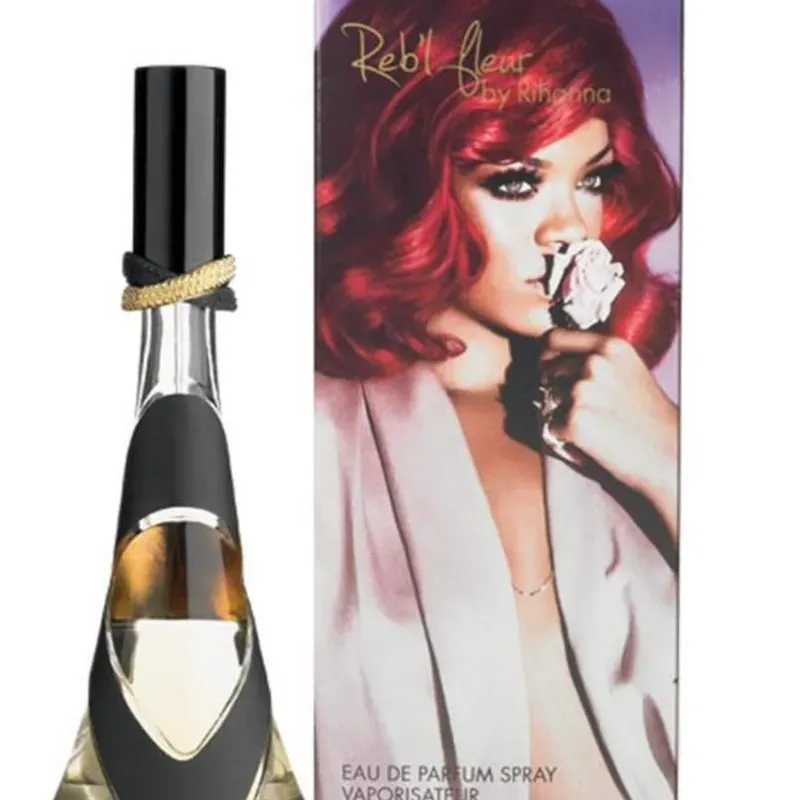 Rihanna Rebl. 100 ml eau de parfum