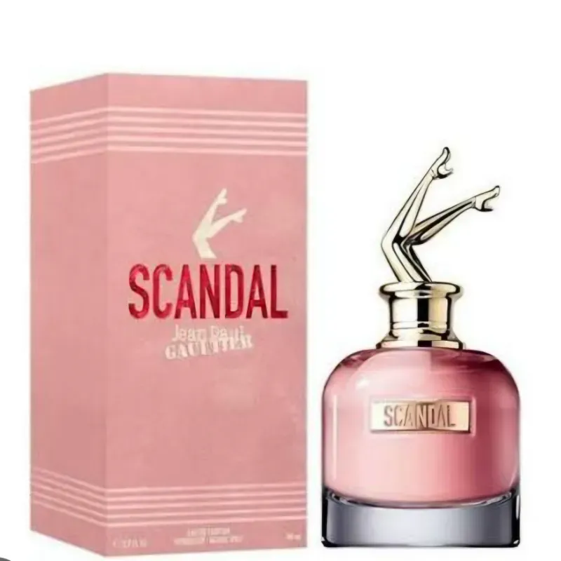 Scandal For womens Jean Paul Gaultier 100ml Eau de Parfum 